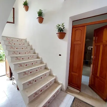 펜션 Rebecca's House