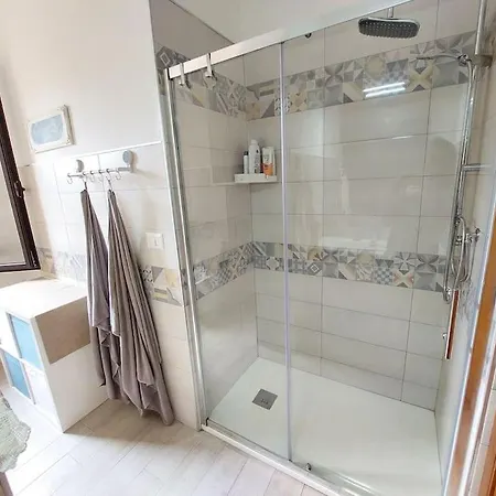 Rebecca's House Feriehus Torpè