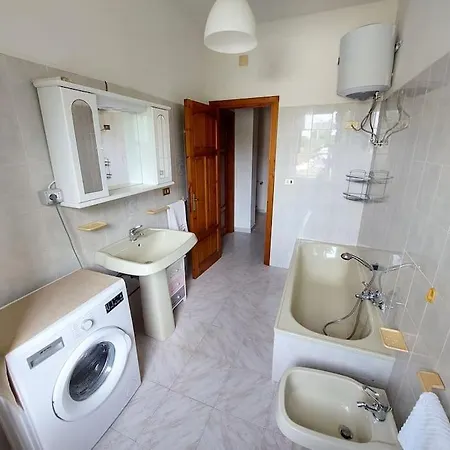 펜션 Rebecca's House *