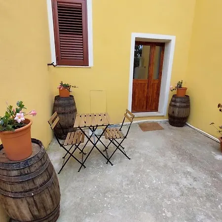 Rebecca's House *