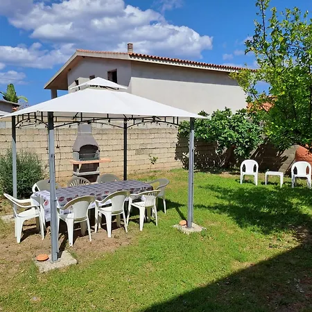 펜션 Rebecca's House