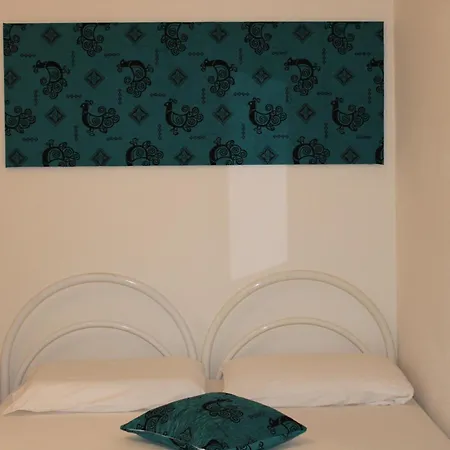 Rebecca's House * Torpè