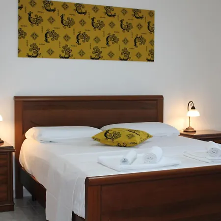 펜션 Rebecca's House