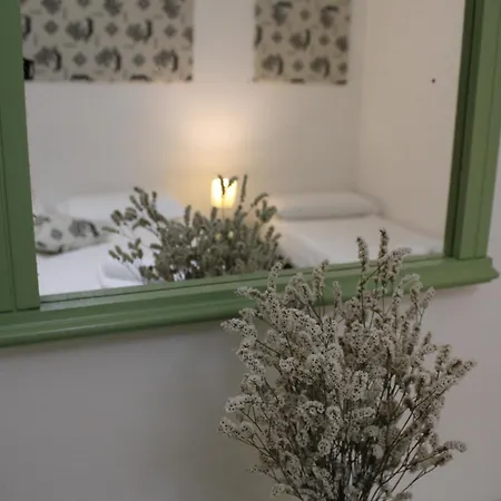 펜션 Rebecca's House