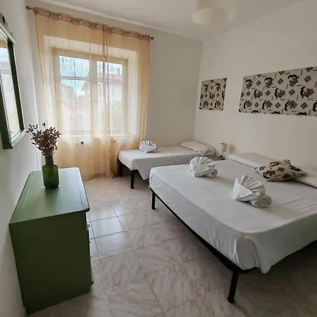 Tatil Evi Rebecca's House