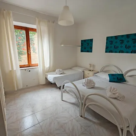Σπίτι διακοπών Rebecca's House