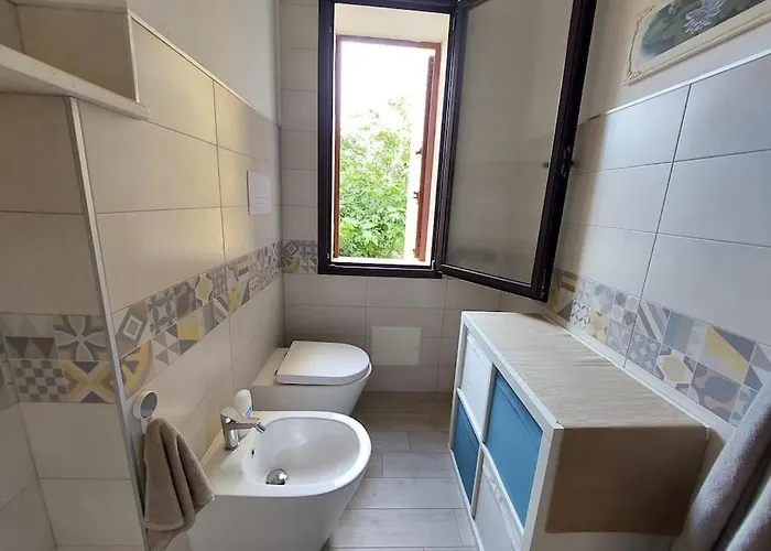 Casa vacanze Rebecca's House *