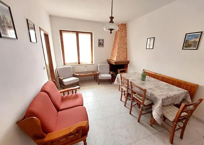 Casa vacanze Rebecca's House Torpè