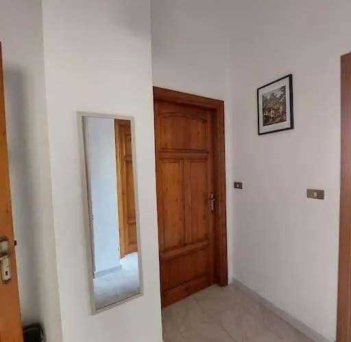 Rebecca's House * Torpè