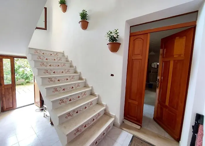 Casa vacanze Rebecca's House