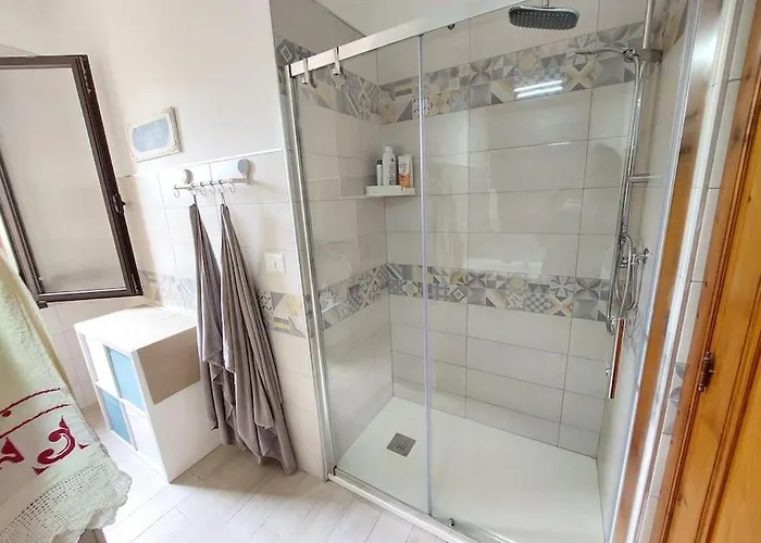 Rebecca's House Casa vacanze Torpè