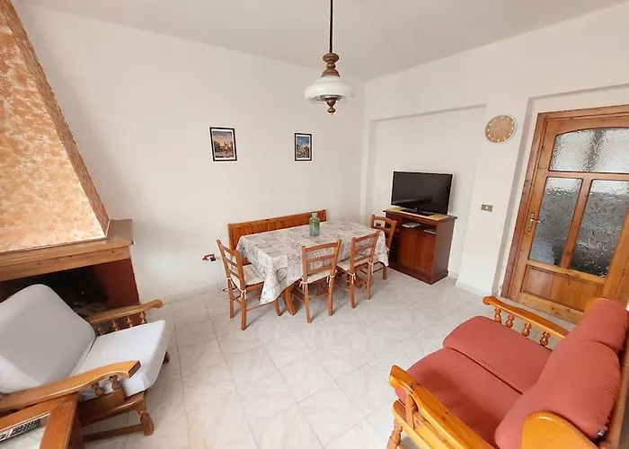 Rebecca's House Casa vacanze *