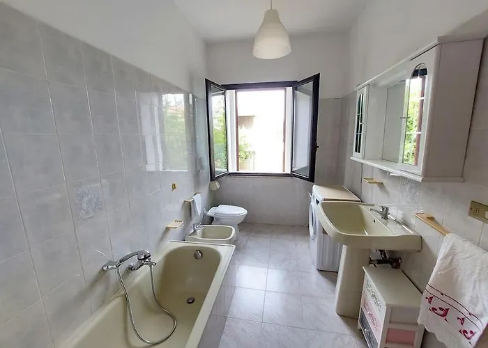 Rebecca's House Casa vacanze