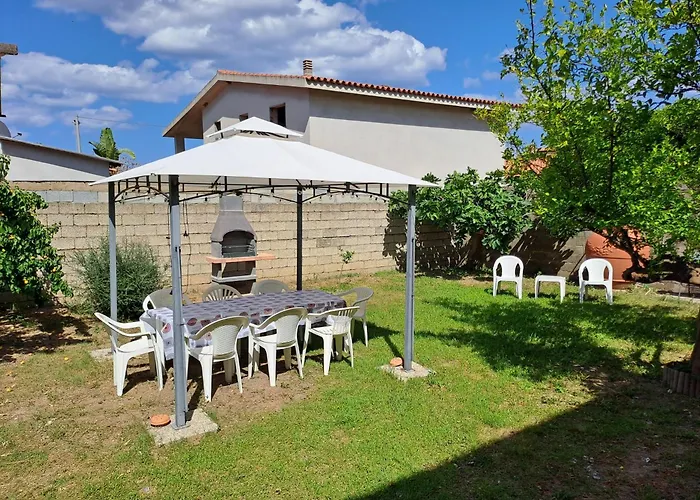 Casa vacanze Rebecca's House