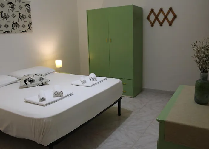 Rebecca's House Casa vacanze Torpè