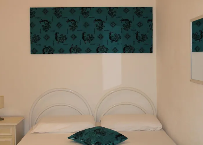 Rebecca's House * Torpè