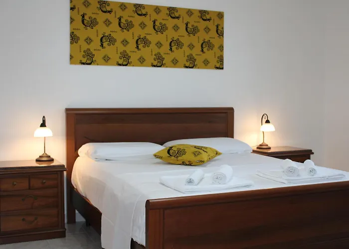 Holiday home Rebecca's House