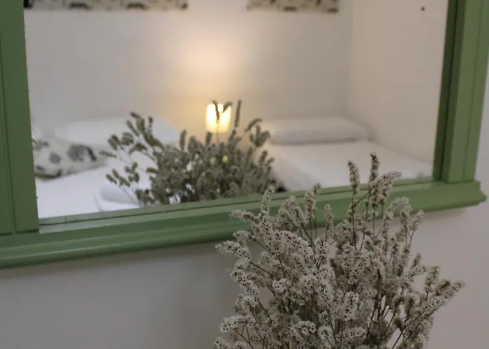 Casa vacanze Rebecca's House